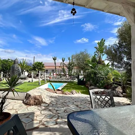 Apartment 7 Moons Solo Adultos San Bartolome de Tirajana (Gran Canaria)