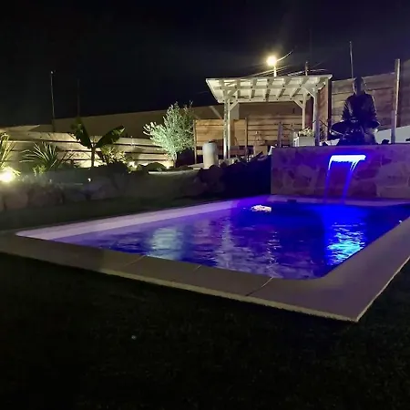 Apartment 7 Moons Solo Adultos San Bartolome de Tirajana (Gran Canaria)