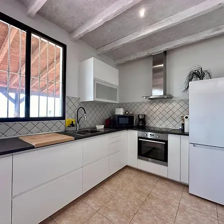 Apartment 7 Moons Solo Adultos San Bartolome de Tirajana (Gran Canaria)