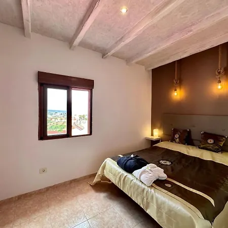Apartment 7 Moons Solo Adultos *