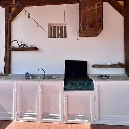 7 Moons Solo Adultos Apartment San Bartolome de Tirajana (Gran Canaria)