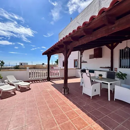 Apartment 7 Moons Solo Adultos San Bartolome de Tirajana (Gran Canaria)