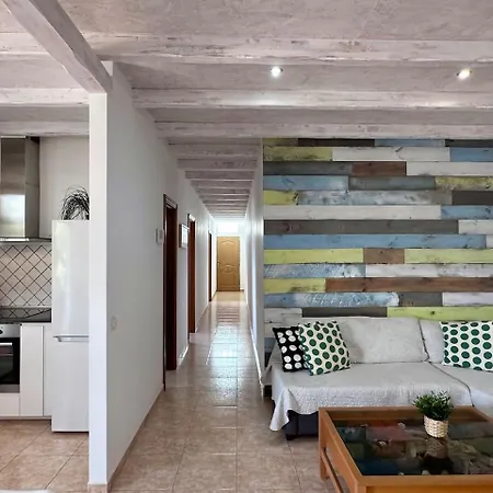 Apartment 7 Moons Solo Adultos San Bartolome de Tirajana (Gran Canaria)