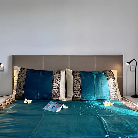 Apartment 7 Moons Solo Adultos *