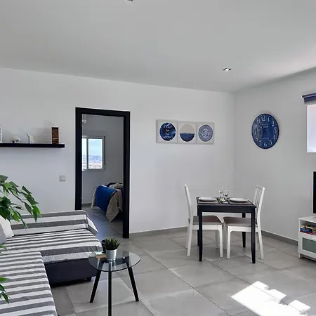 Apartment 7 Moons Solo Adultos *
