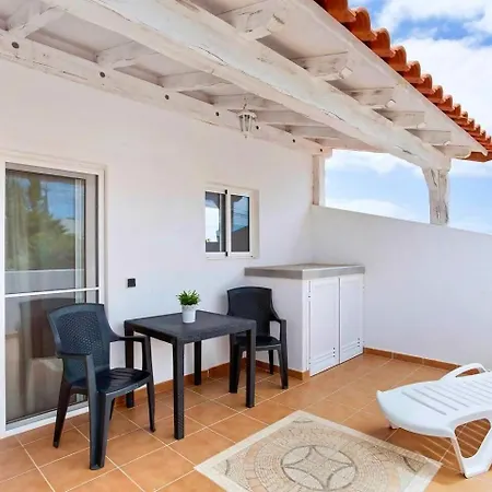 Apartment 7 Moons Solo Adultos *