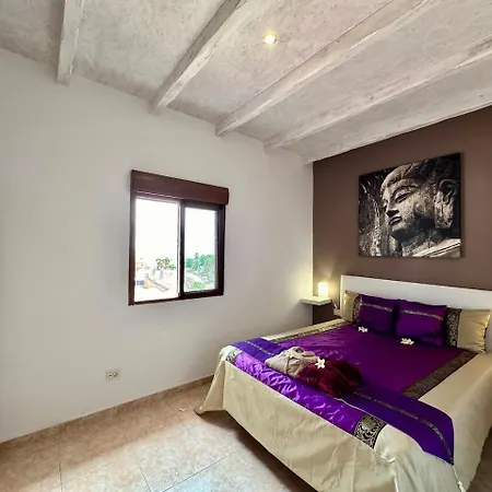 公寓 7 Moons Solo Adultos San Bartolomé