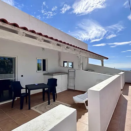 公寓 7 Moons Solo Adultos San Bartolomé