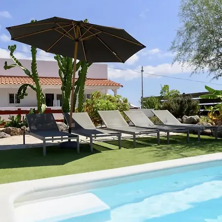7 Moons Solo Adultos San Bartolomé