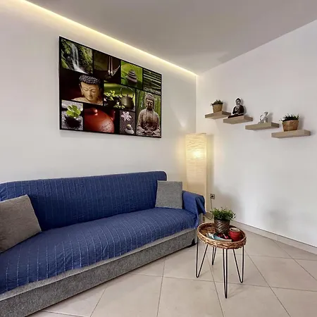 7 Moons Solo Adultos 公寓 San Bartolomé