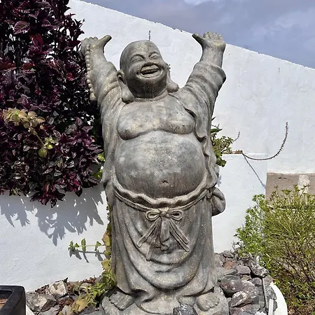 7 Moons Solo Adultos 公寓 San Bartolomé